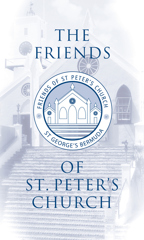 The Friends of St Peter's Church