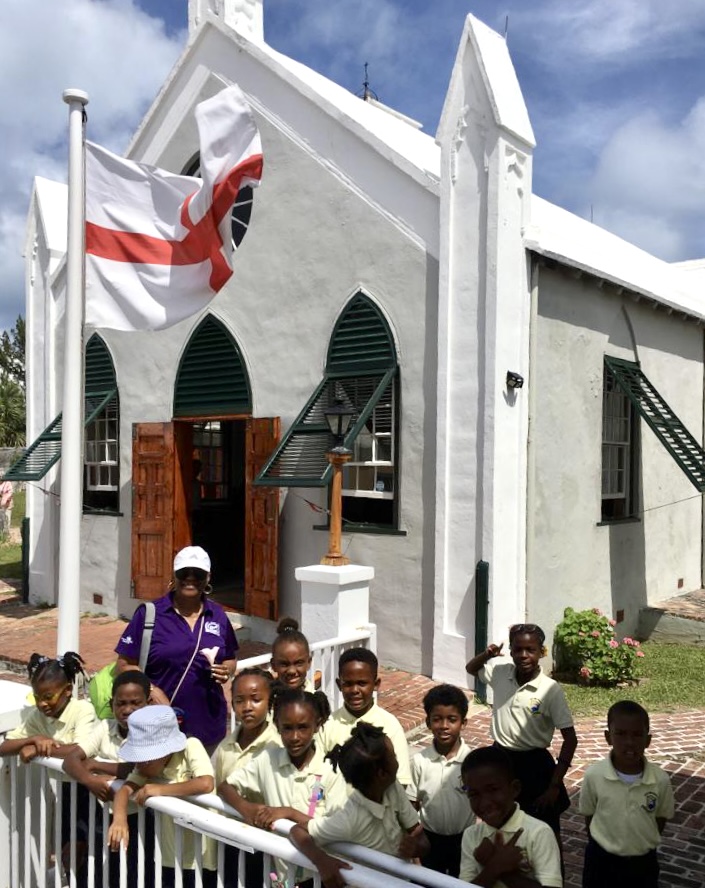 West End Primary 2023